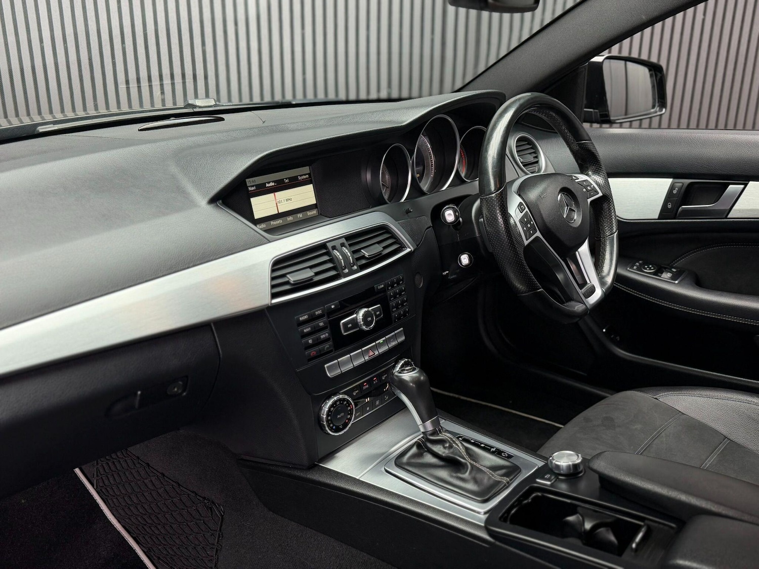 Used Mercedes-Benz C Class for sale - 78135820: Photo 20