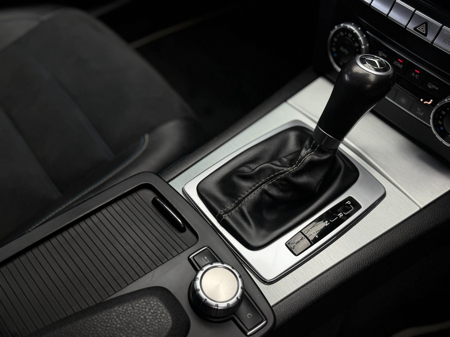 Used Mercedes-Benz C Class for sale - 78135820: Photo 21