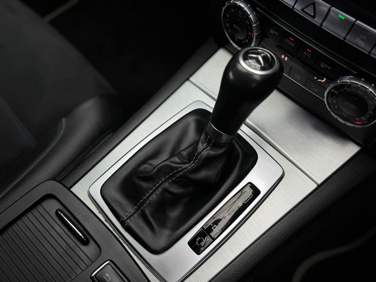 Used Mercedes-Benz C Class for sale - 78135820: Photo 22