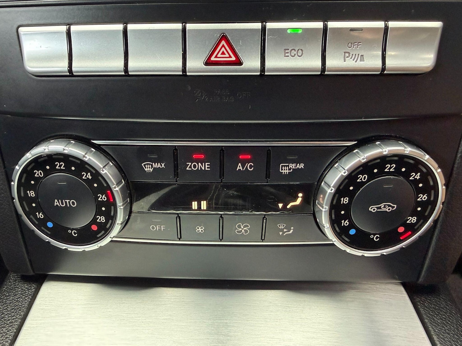 Used Mercedes-Benz C Class for sale - 78135820: Photo 23