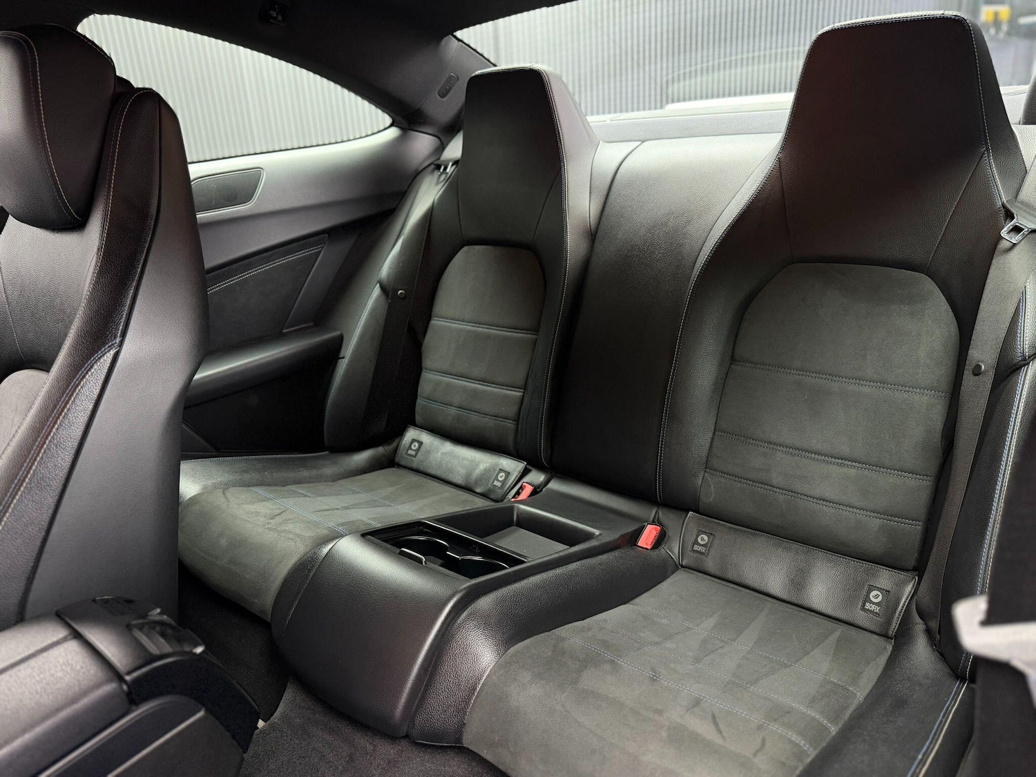 Used Mercedes-Benz C Class for sale - 78135820: Photo 24