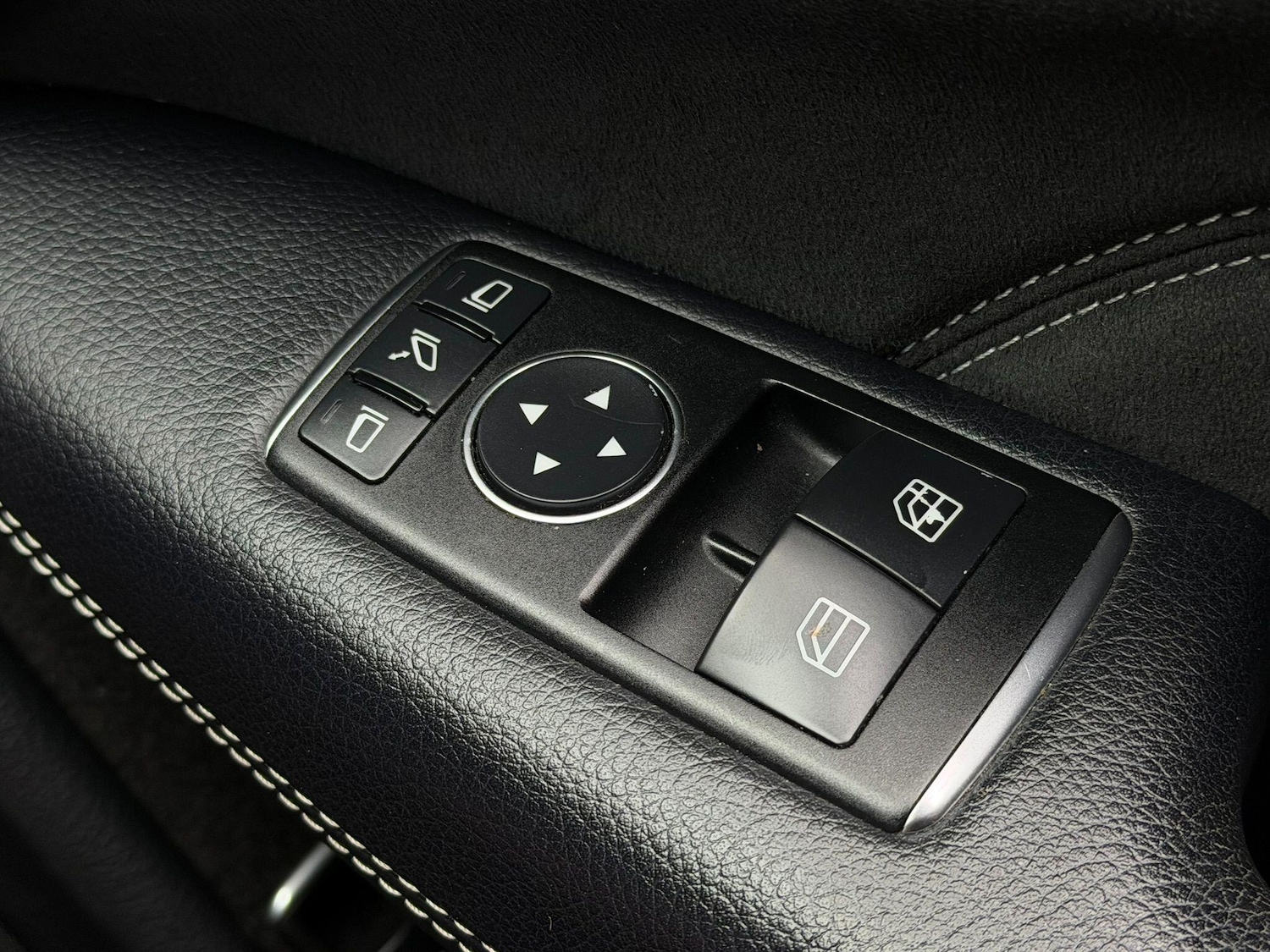 Used Mercedes-Benz C Class for sale - 78135820: Photo 27