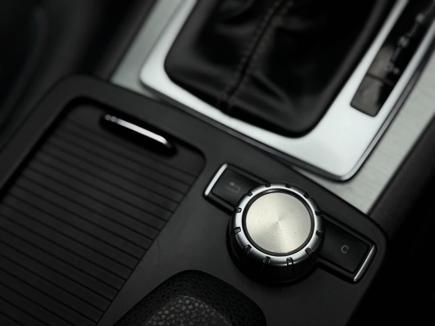 Used Mercedes-Benz C Class for sale - 78135820: Photo 34