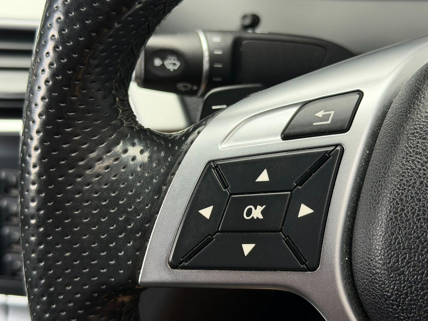 Used Mercedes-Benz C Class for sale - 78135820: Photo 35