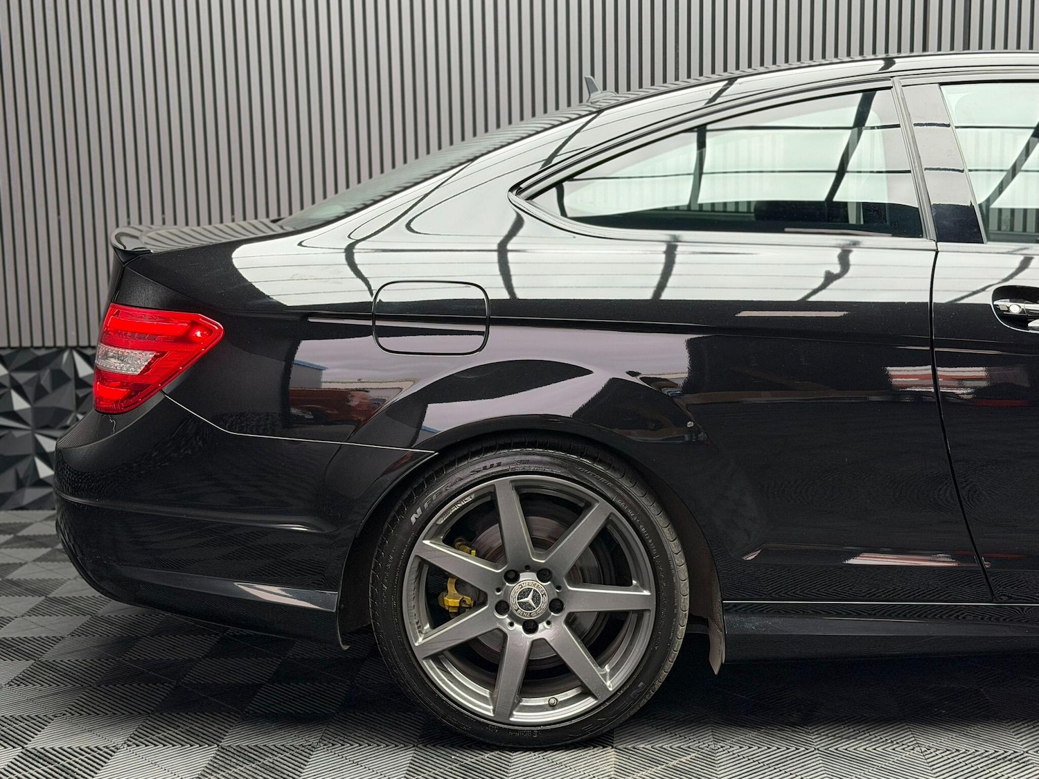 Used Mercedes-Benz C Class for sale - 78135820: Photo 36