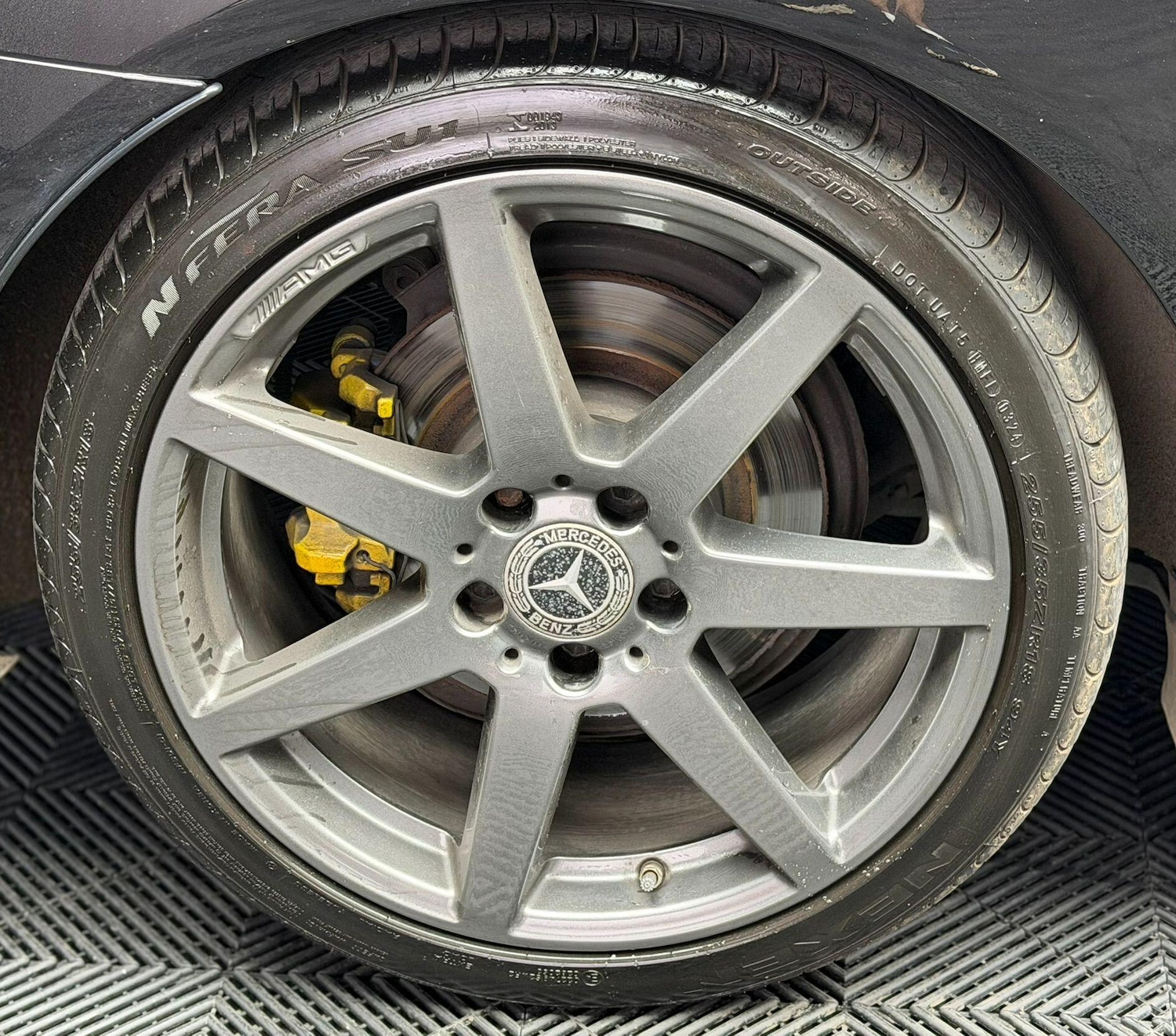 Used Mercedes-Benz C Class for sale - 78135820: Photo 37