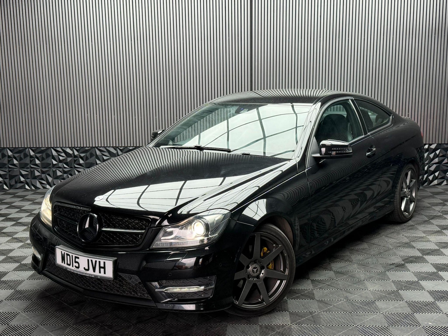 Used Mercedes-Benz C Class for sale - 78135820: Photo 4