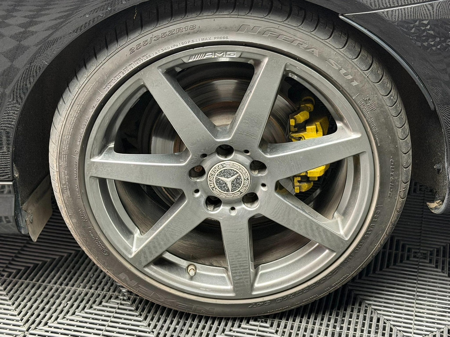 Used Mercedes-Benz C Class for sale - 78135820: Photo 40