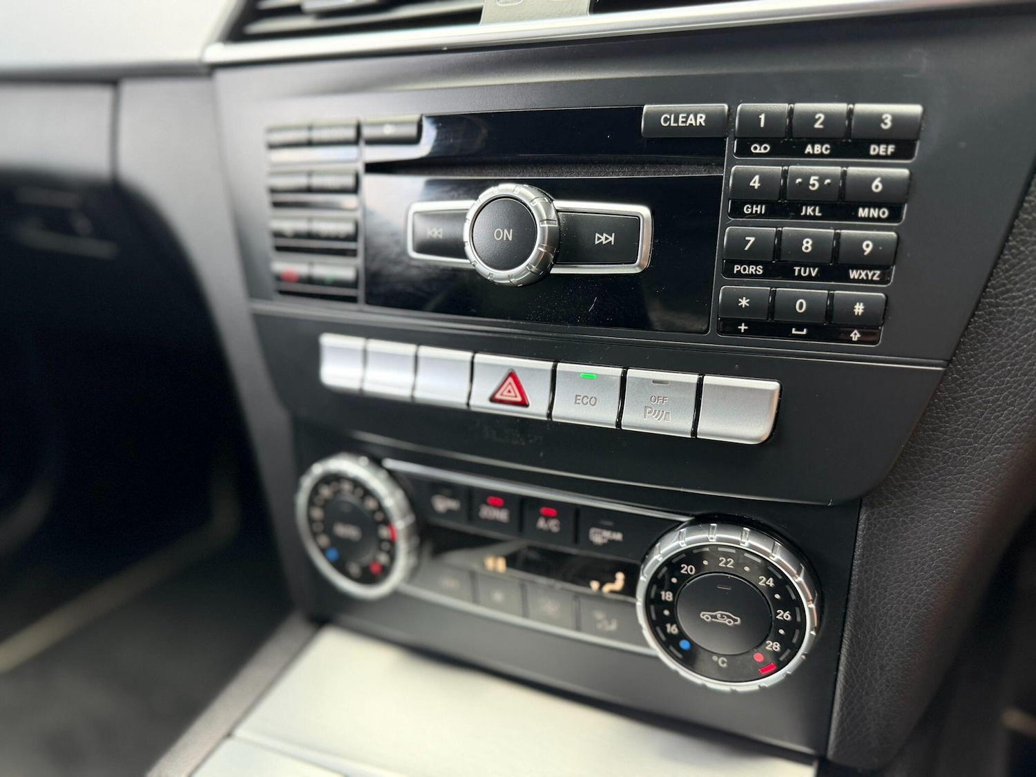 Used Mercedes-Benz C Class for sale - 78135820: Photo 41