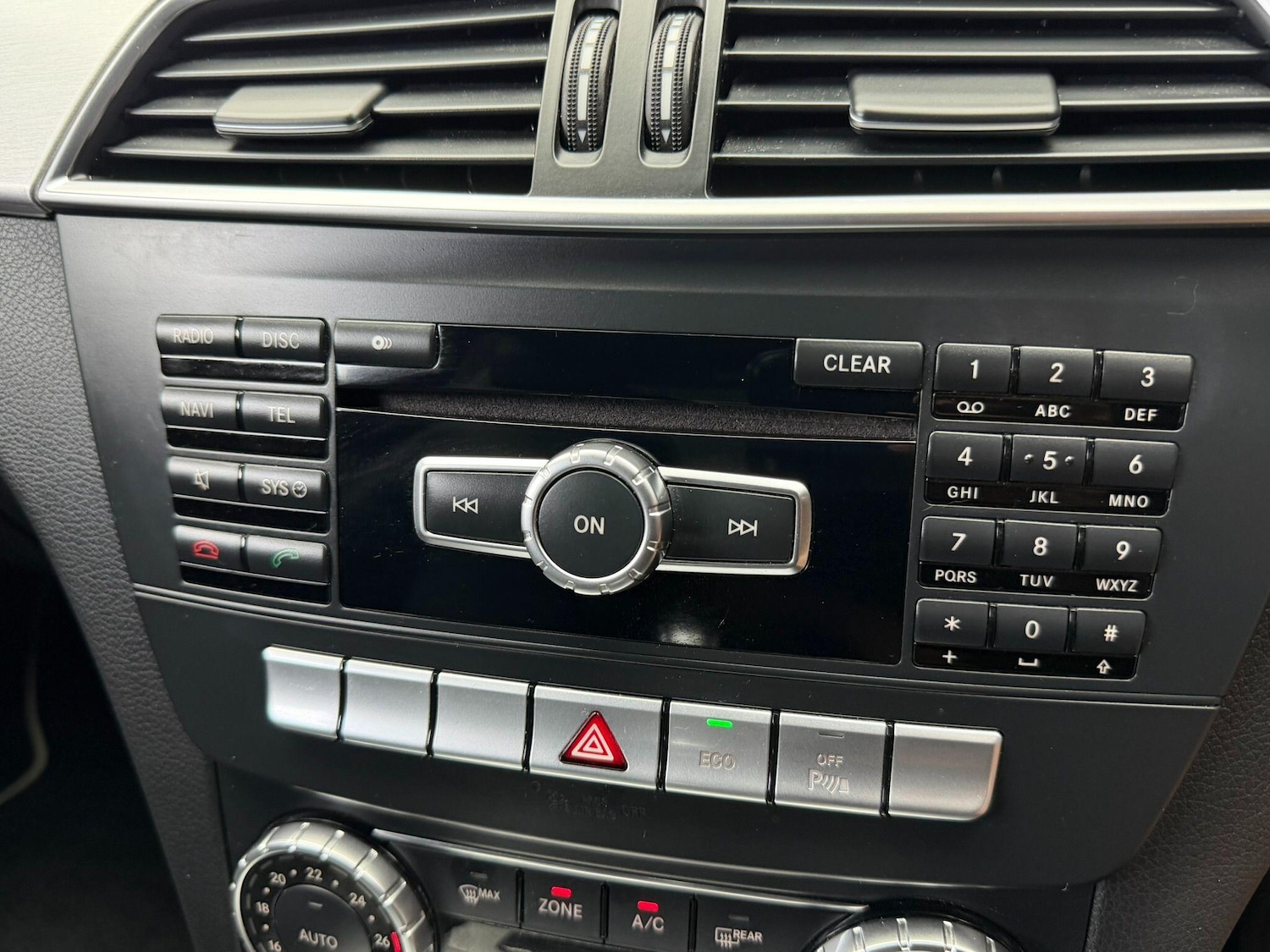 Used Mercedes-Benz C Class for sale - 78135820: Photo 42