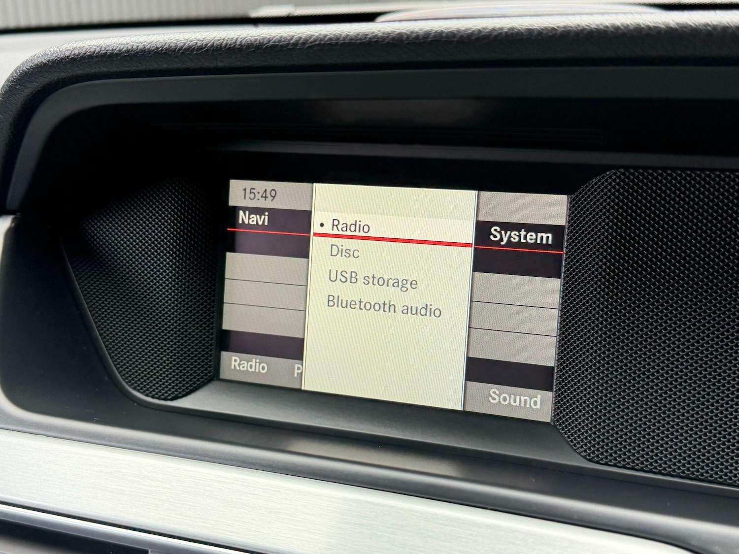 Used Mercedes-Benz C Class for sale - 78135820: Photo 44