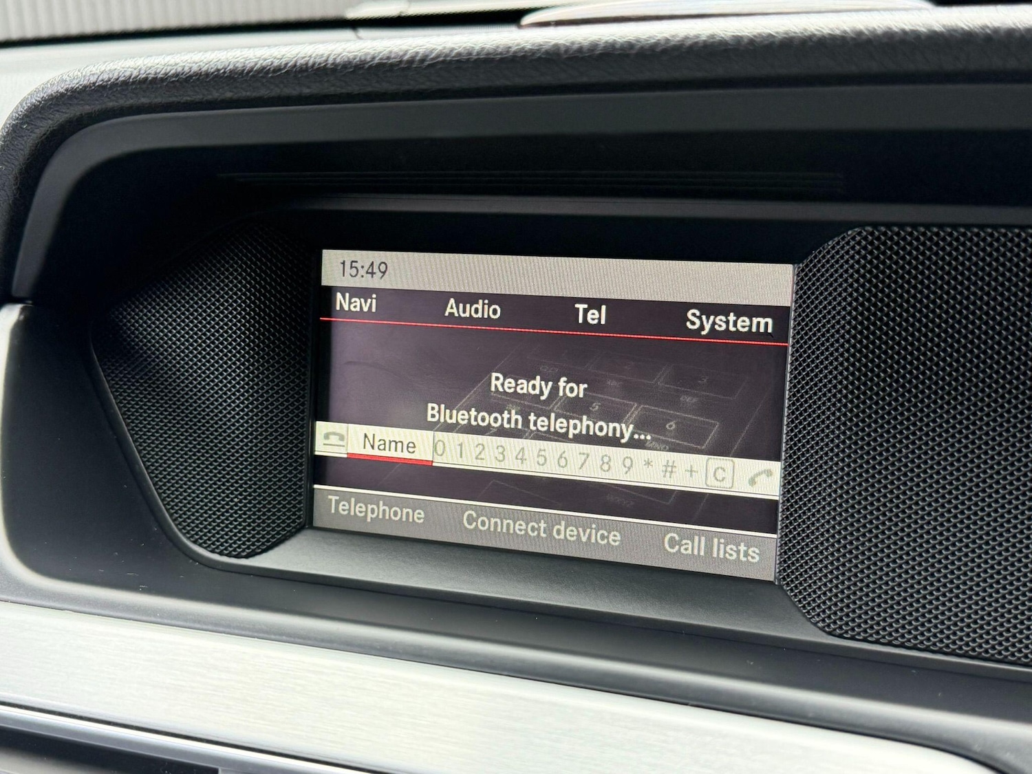 Used Mercedes-Benz C Class for sale - 78135820: Photo 45