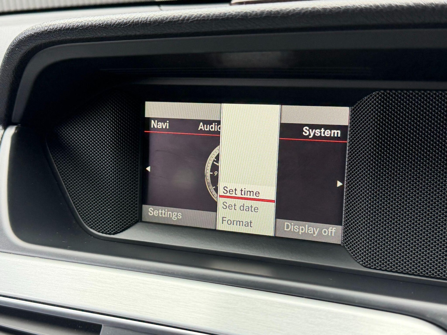 Used Mercedes-Benz C Class for sale - 78135820: Photo 47