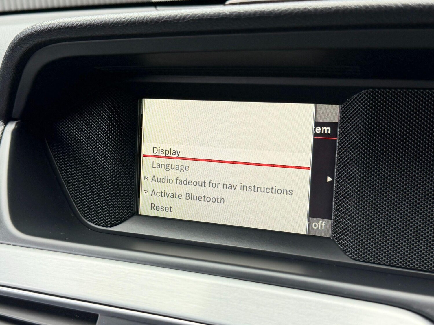 Used Mercedes-Benz C Class for sale - 78135820: Photo 48