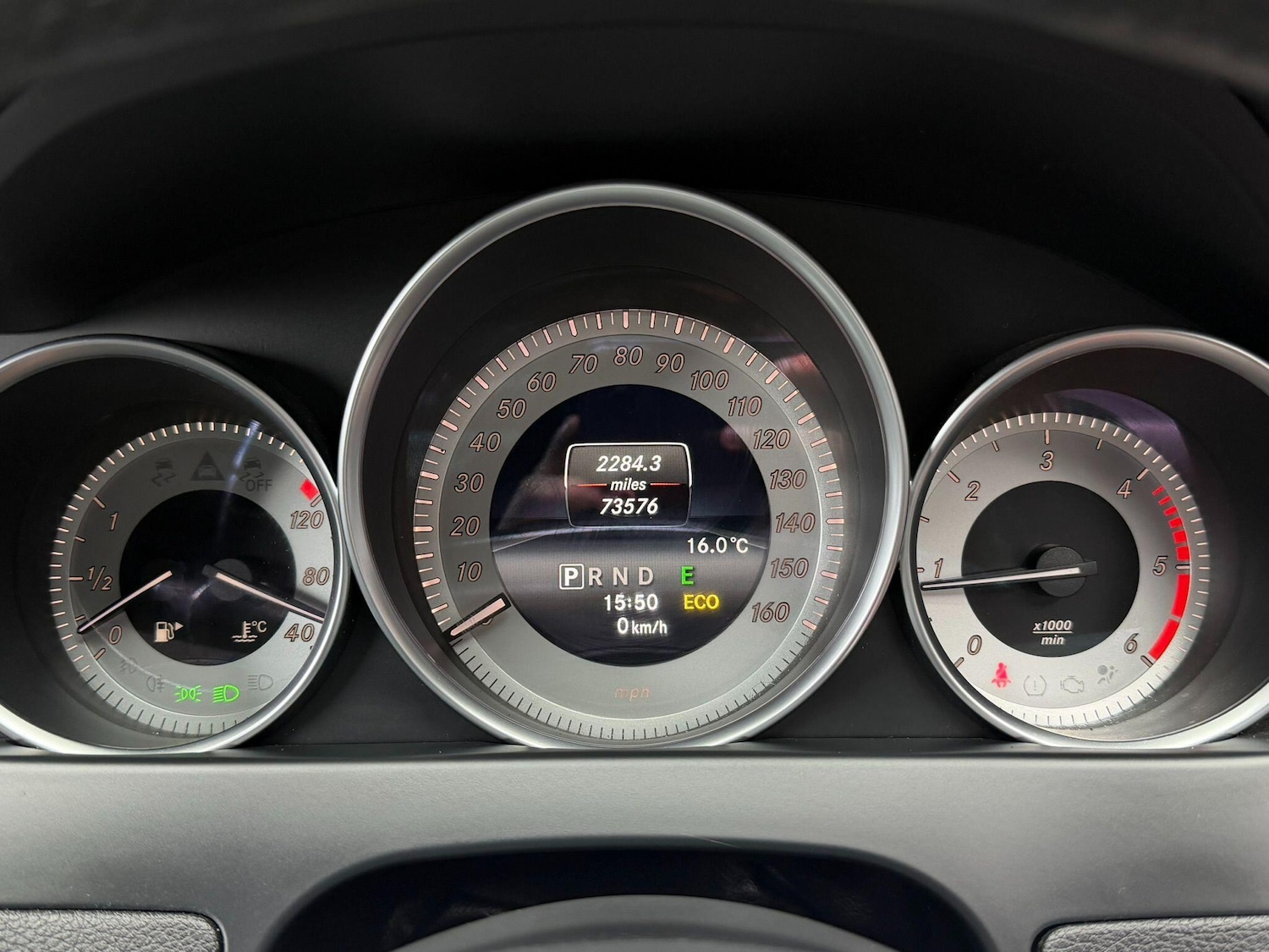 Used Mercedes-Benz C Class for sale - 78135820: Photo 49