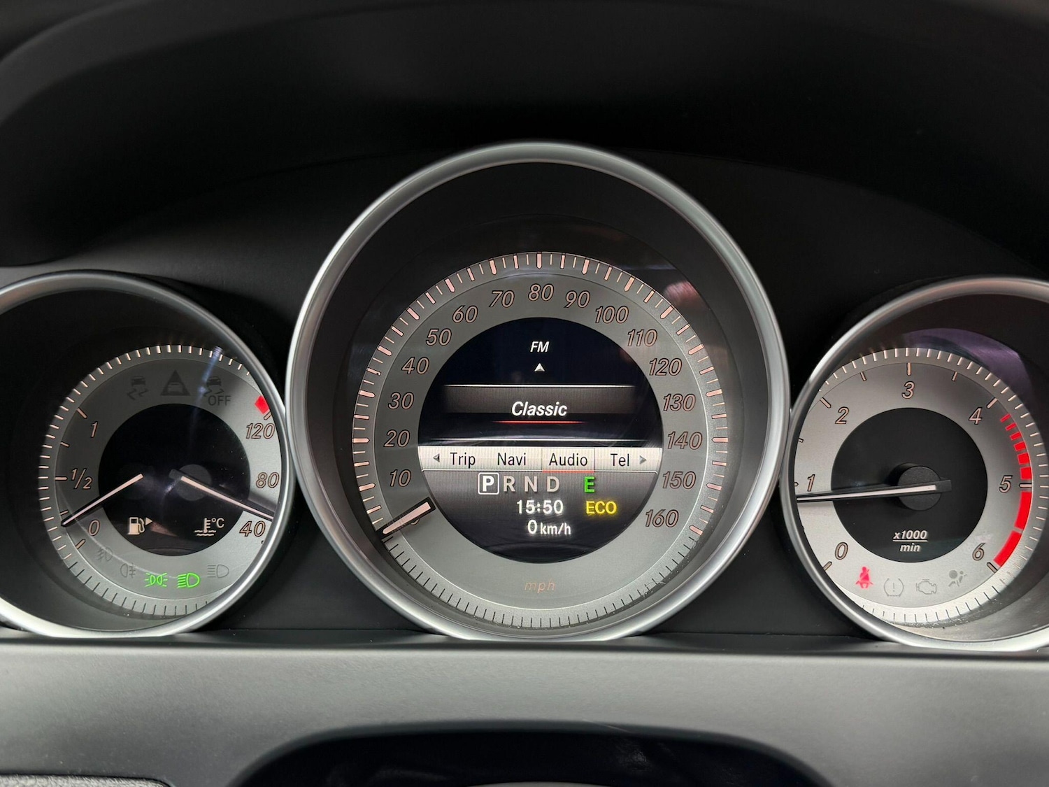 Used Mercedes-Benz C Class for sale - 78135820: Photo 51