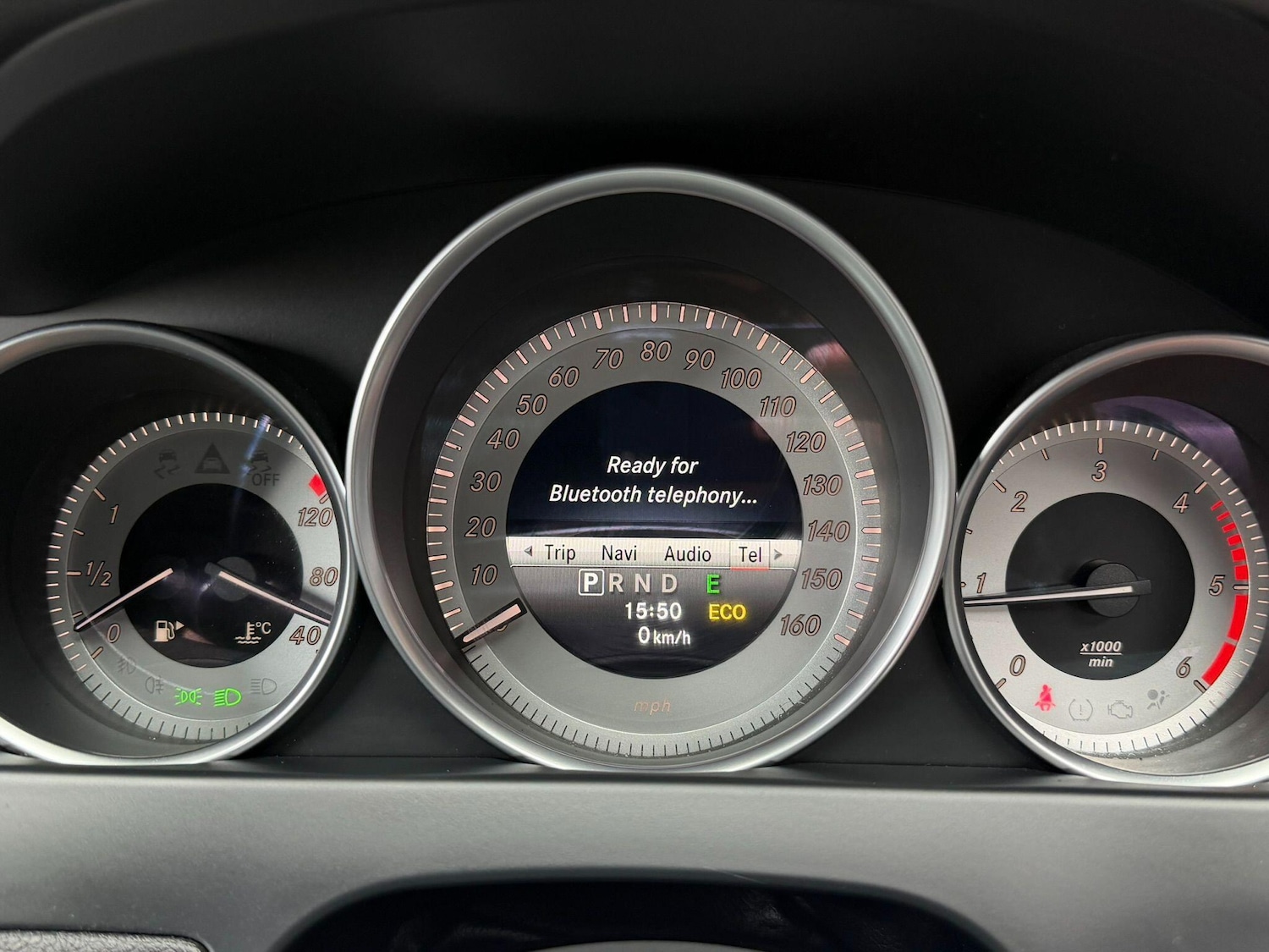 Used Mercedes-Benz C Class for sale - 78135820: Photo 52