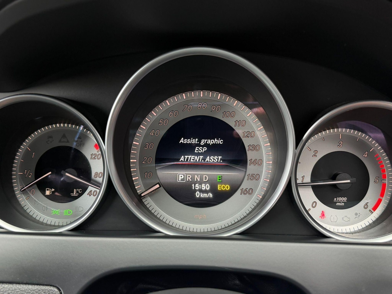 Used Mercedes-Benz C Class for sale - 78135820: Photo 53