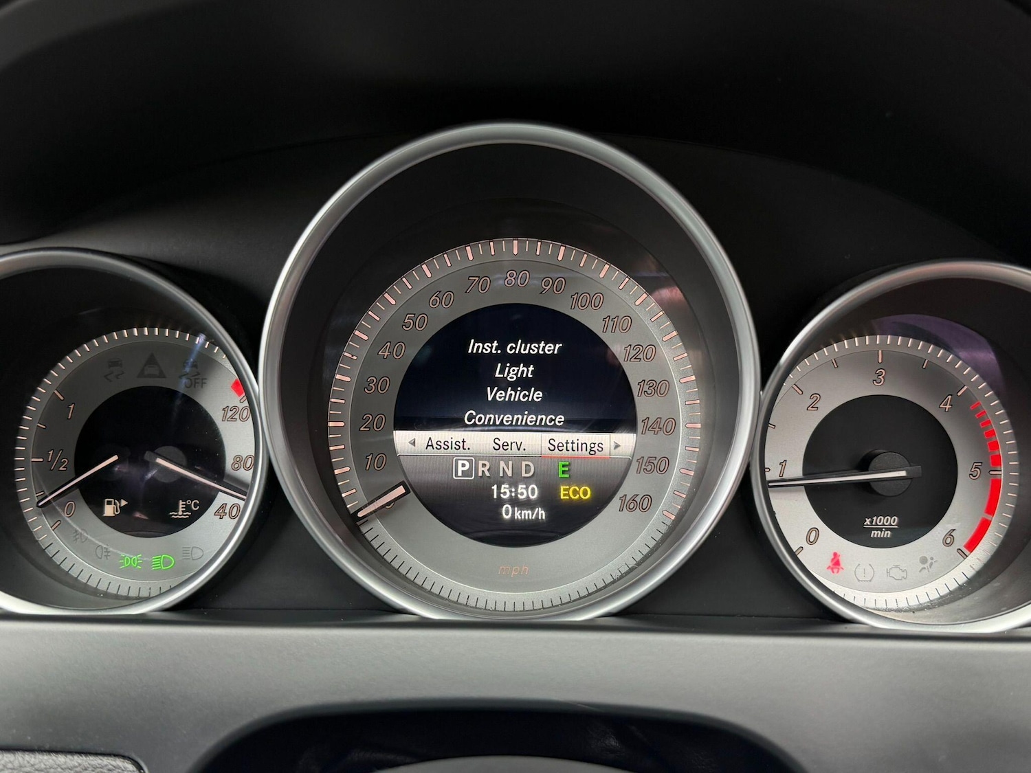 Used Mercedes-Benz C Class for sale - 78135820: Photo 54