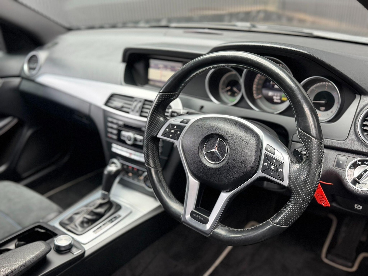 Used Mercedes-Benz C Class for sale - 78135820: Photo 56