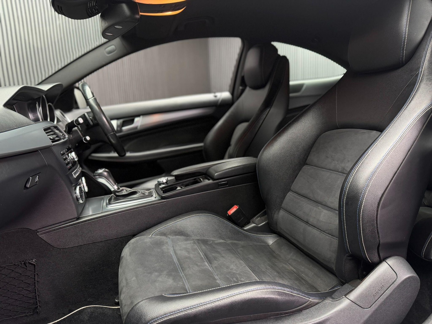 Used Mercedes-Benz C Class for sale - 78135820: Photo 58