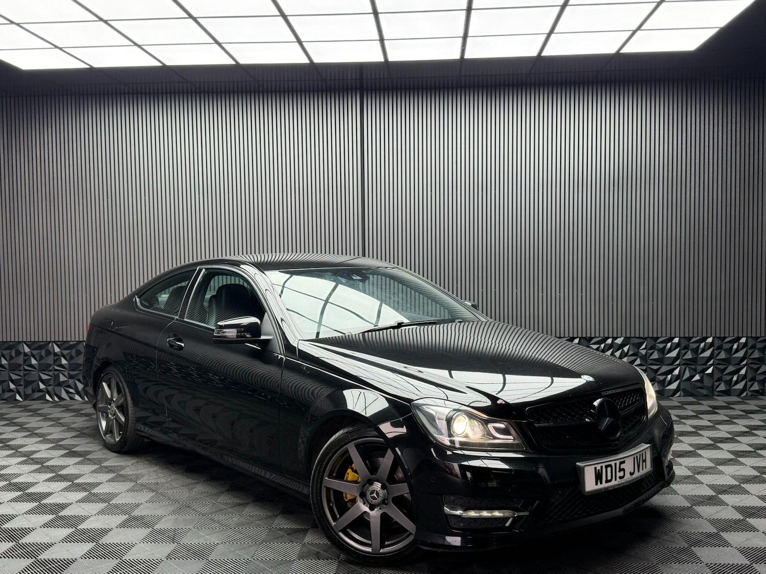 Used Mercedes-Benz C Class for sale - 78135820: Photo 6