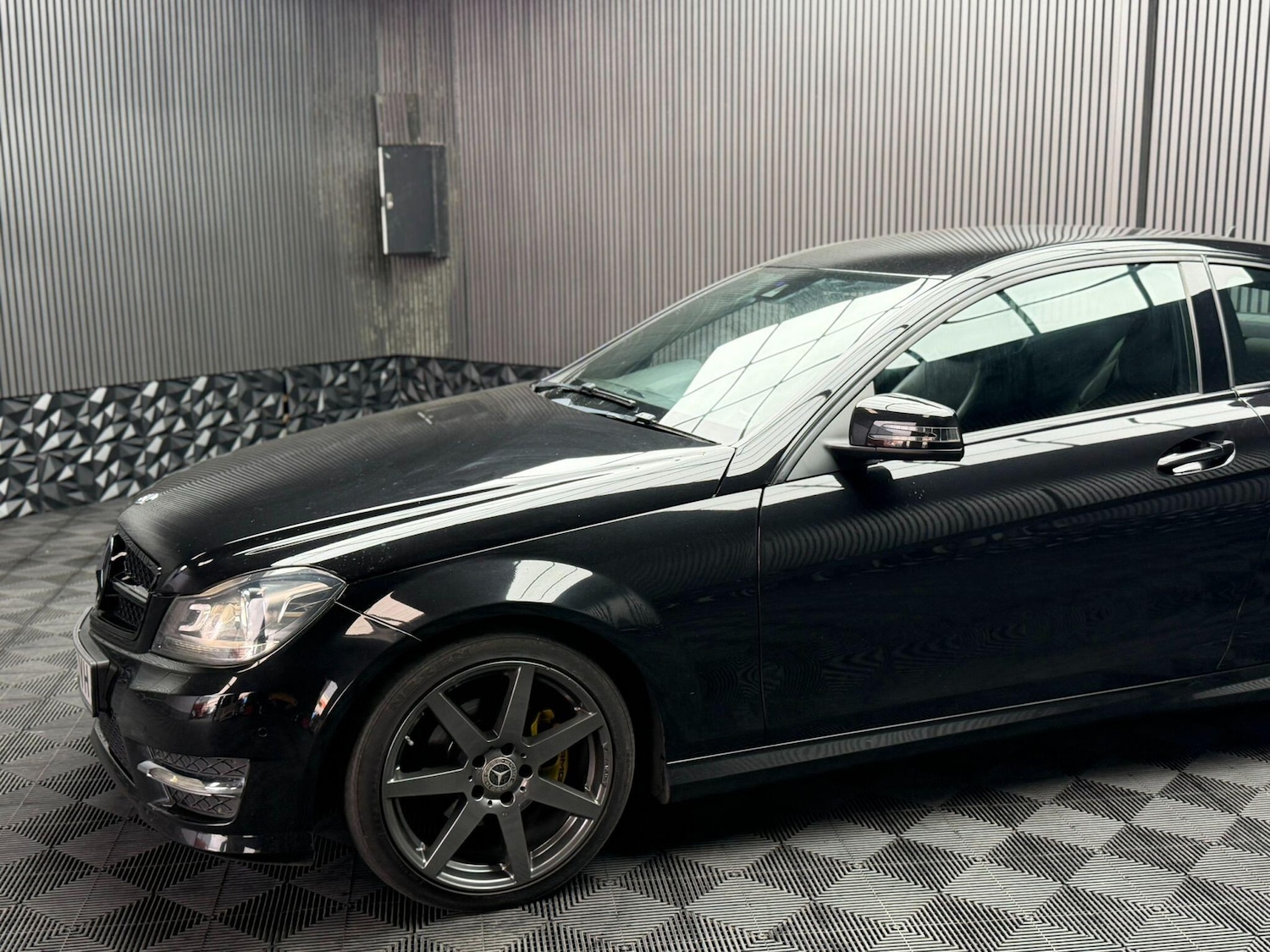 Used Mercedes-Benz C Class for sale - 78135820: Photo 61