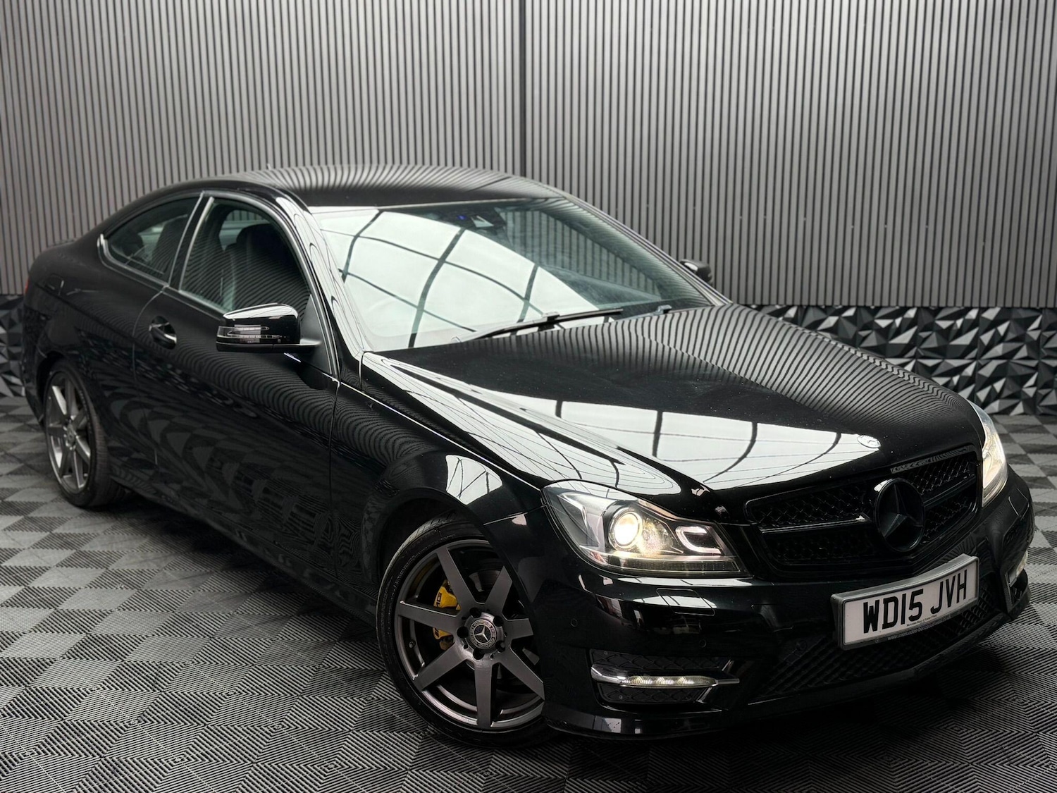 Used Mercedes-Benz C Class for sale - 78135820: Photo 7