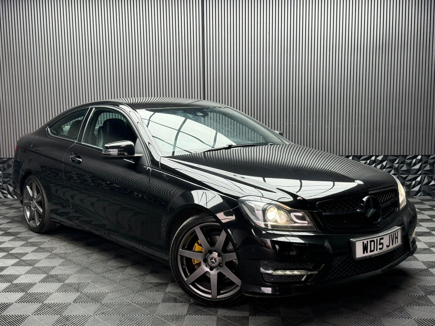 Used Mercedes-Benz C Class for sale - 78135820: Photo 8