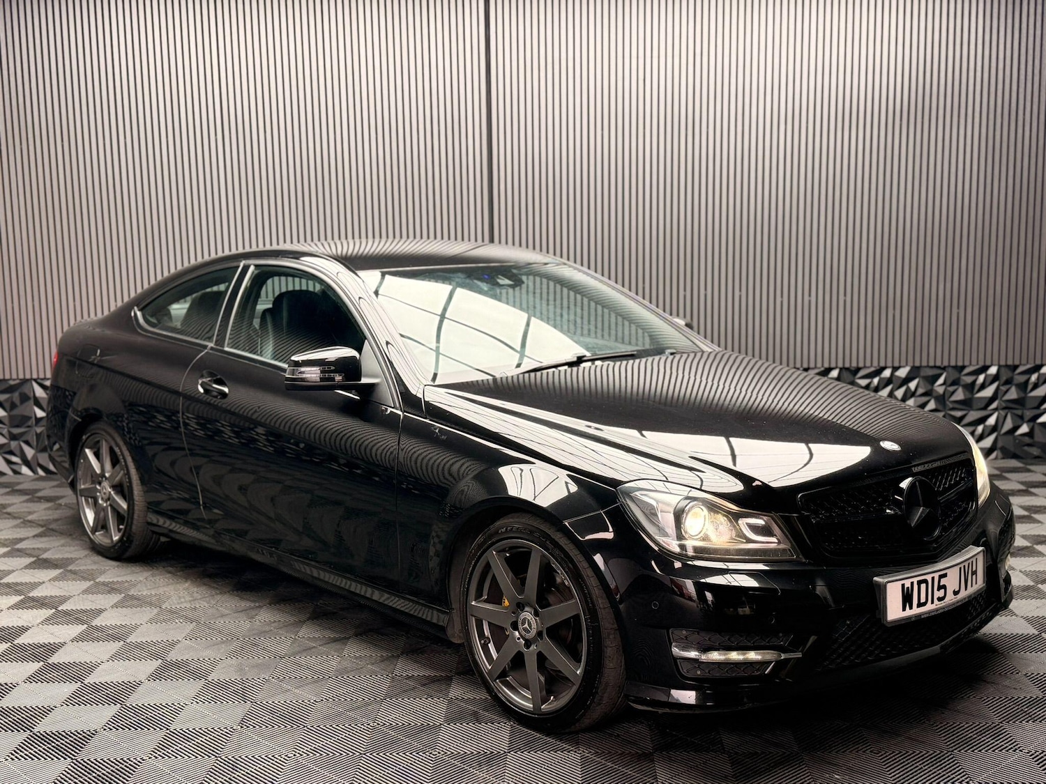 Used Mercedes-Benz C Class for sale - 78135820: Photo 9