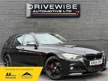 Used BMW 3 Series 2014 for sale - 75926770: Photo