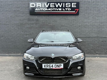 Used BMW 3 Series 2014 for sale - 75926770: Photo
