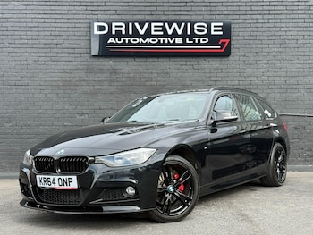 Used BMW 3 Series 2014 for sale - 75926770: Photo