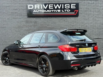 Used BMW 3 Series 2014 for sale - 75926770: Photo