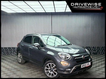 Used Fiat 500X 2015 for sale - 79426425: Photo