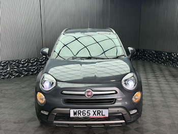 Used Fiat 500X 2015 for sale - 79426425: Photo