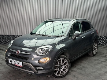 Used Fiat 500X 2015 for sale - 79426425: Photo