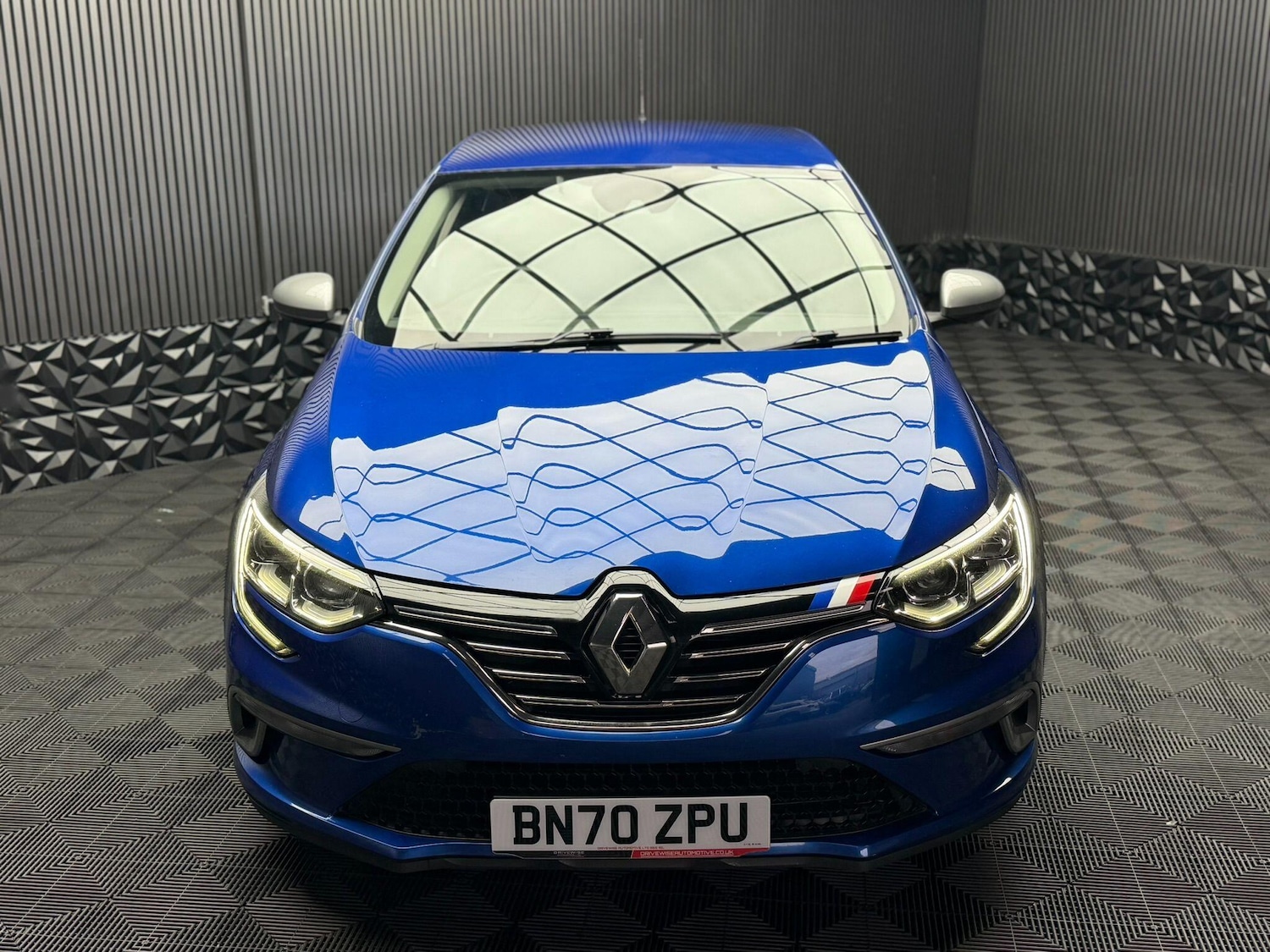 Used Renault Megane 2020 for sale - 76633899: Photo 11