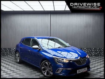 2020 (70) - 1.5 Blue dCi 115 GT Line 5dr
