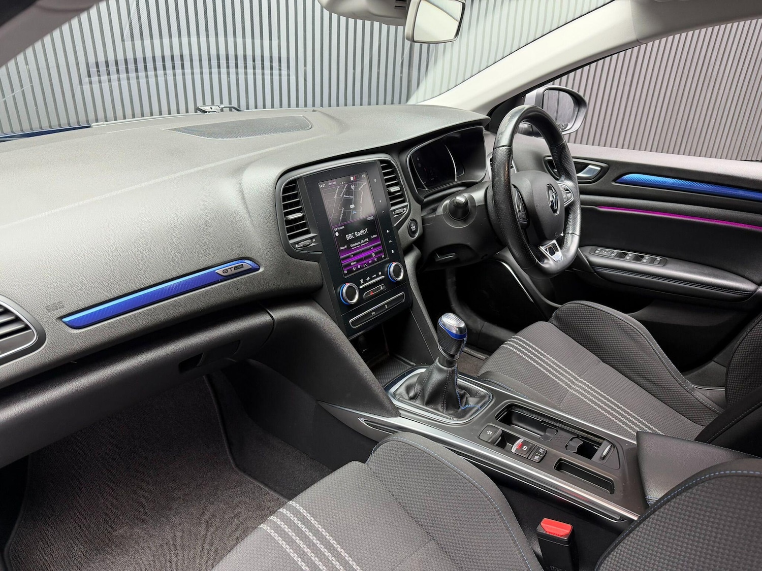 Used Renault Megane 2020 for sale - 76633899: Photo 24