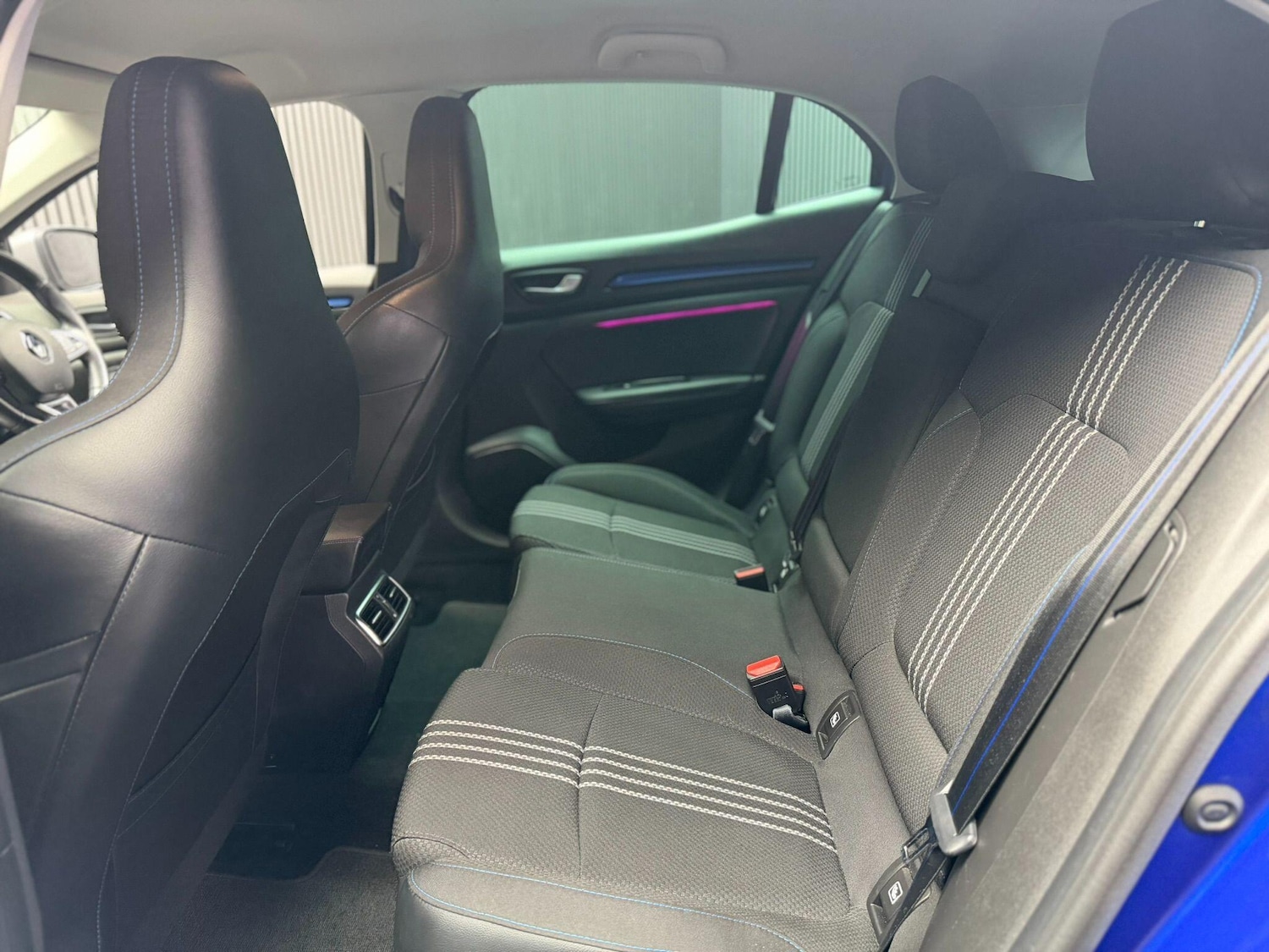 Used Renault Megane 2020 for sale - 76633899: Photo 26