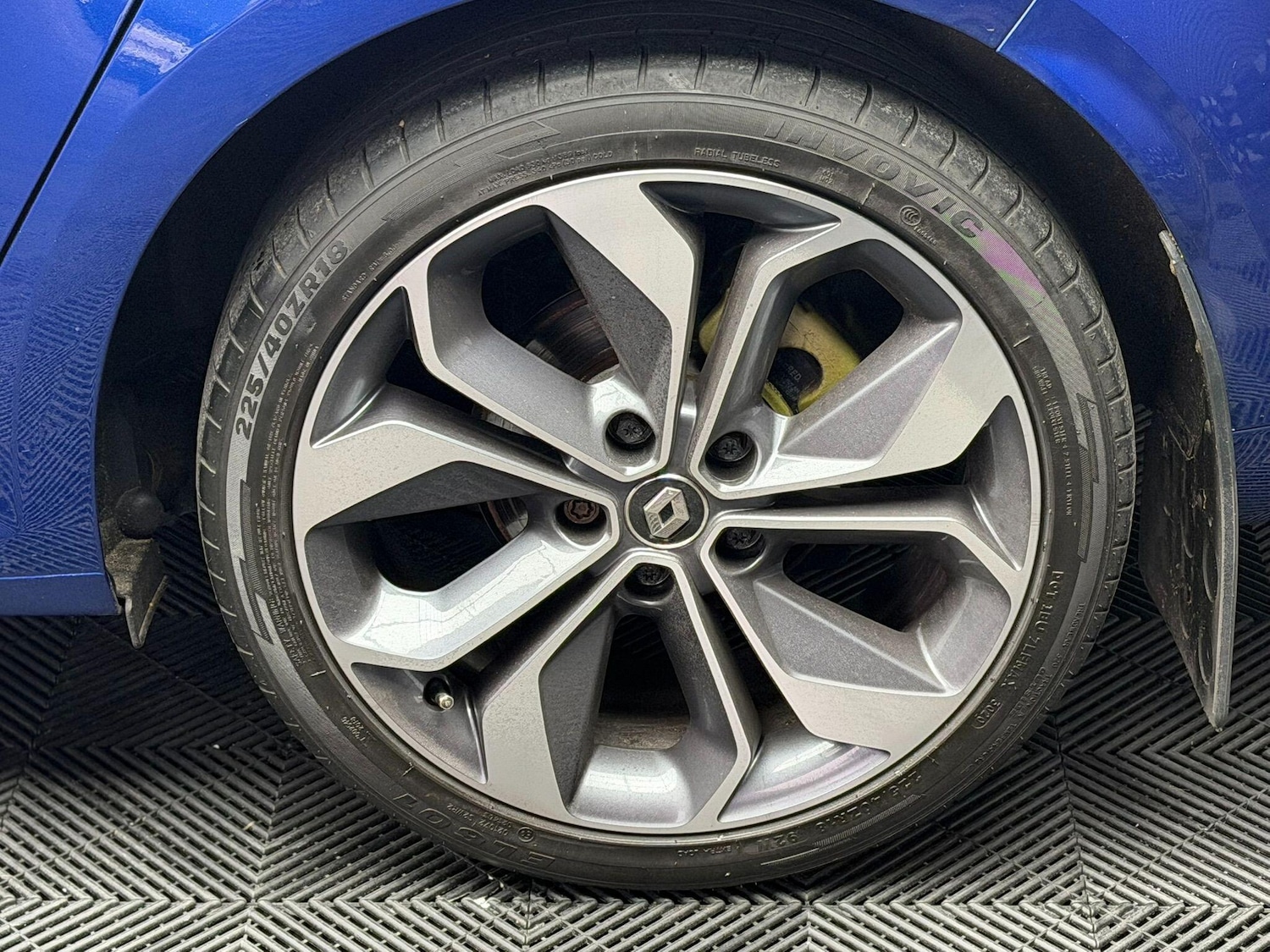 Used Renault Megane 2020 for sale - 76633899: Photo 34