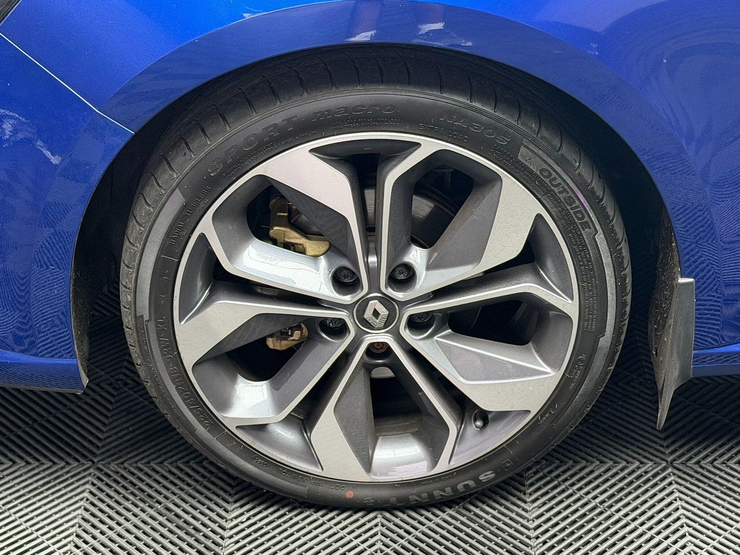 Used Renault Megane 2020 for sale - 76633899: Photo 35