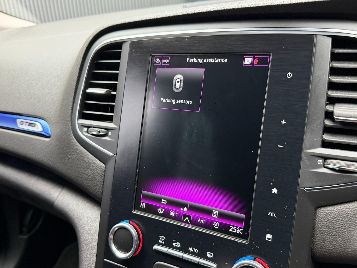 Used Renault Megane 2020 for sale - 76633899: Photo 36