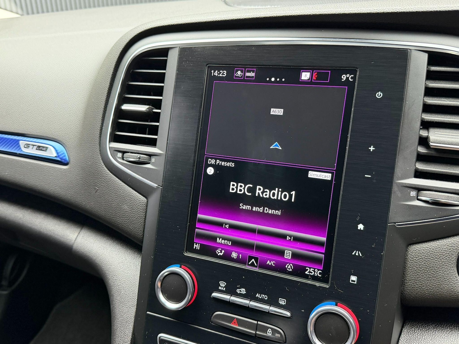 Used Renault Megane 2020 for sale - 76633899: Photo 38