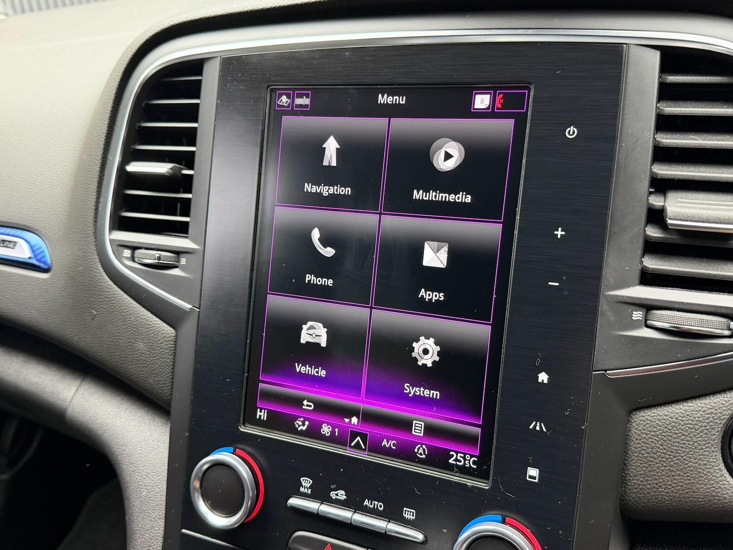 Used Renault Megane 2020 for sale - 76633899: Photo 41