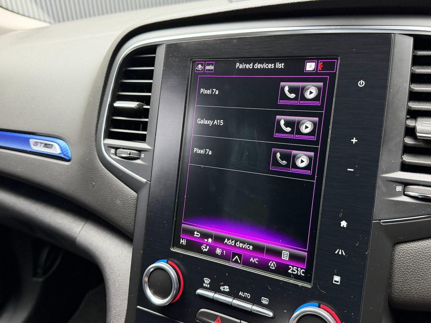 Used Renault Megane 2020 for sale - 76633899: Photo 44