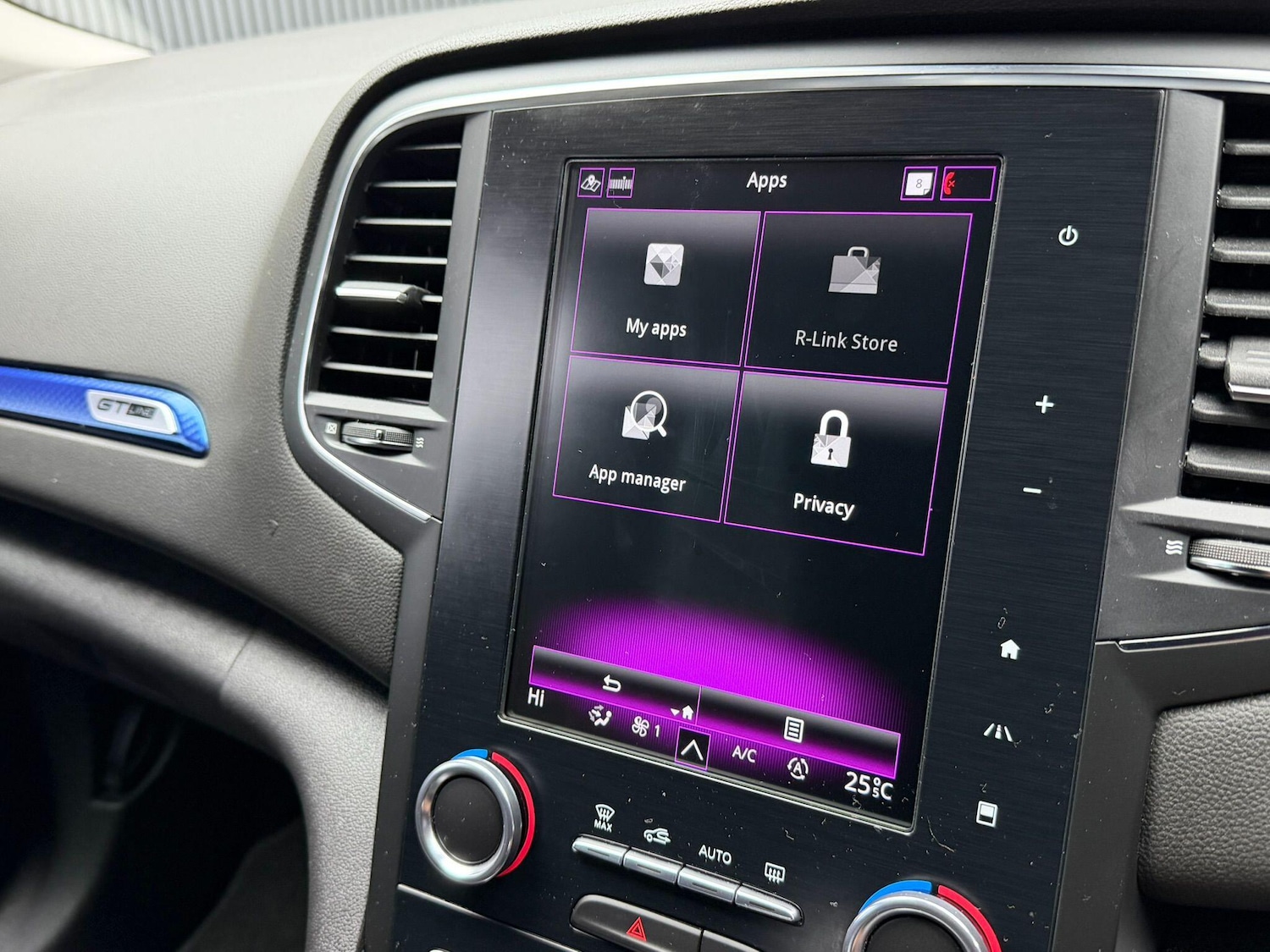 Used Renault Megane 2020 for sale - 76633899: Photo 45