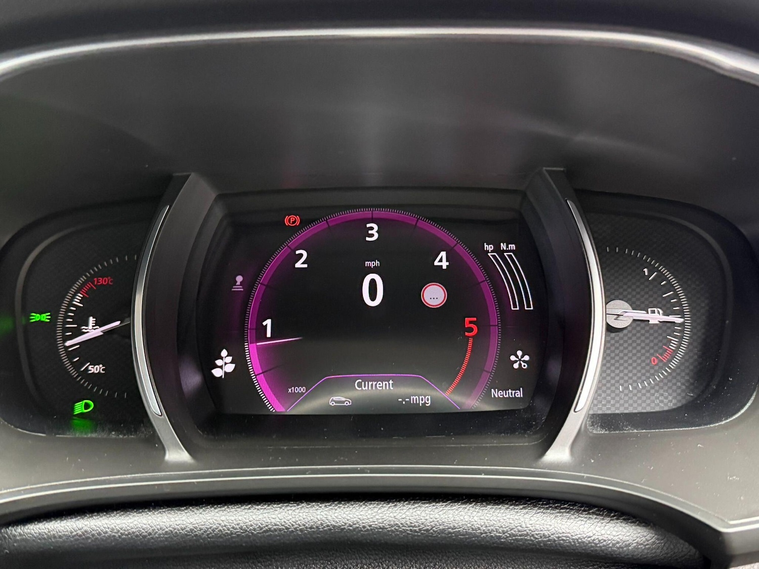 Used Renault Megane 2020 for sale - 76633899: Photo 48