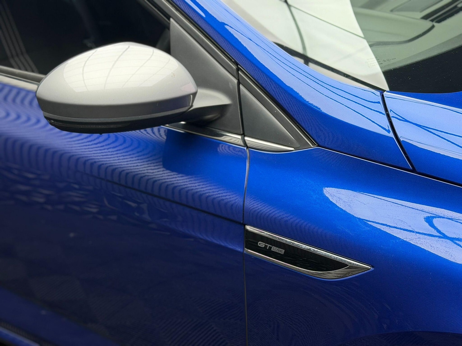 Used Renault Megane 2020 for sale - 76633899: Photo 49